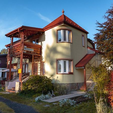 Vila Katarina 151 ตาตรันสกา ลอมนีจา ภายนอก รูปภาพ