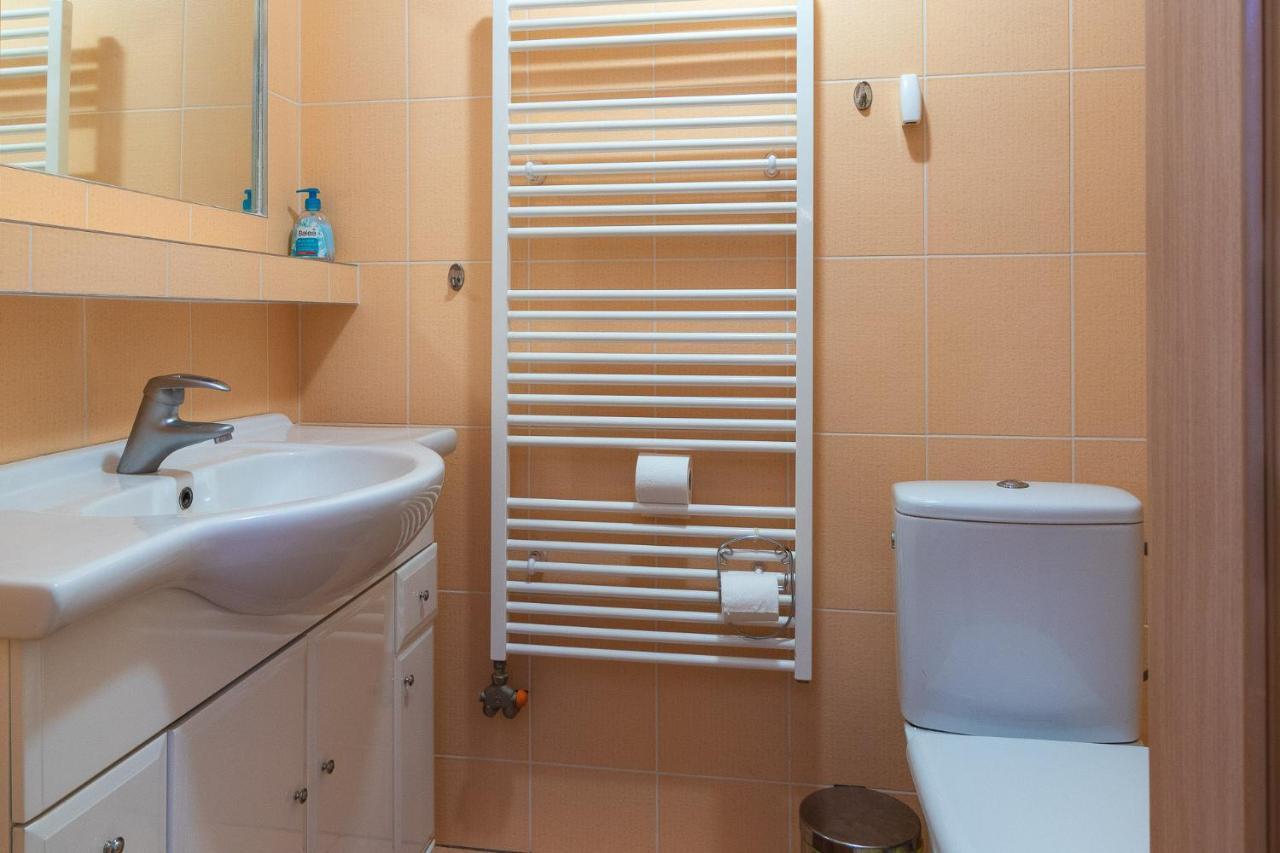 Vila Katarina 151 ตาตรันสกา ลอมนีจา ภายนอก รูปภาพ